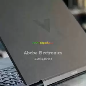 Core i7-12th Generation                                        VICTUS GAMING Designed by  in Ethiopia